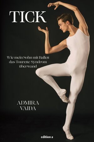 Buchcover Tick | Admira Vaida | EAN 9783990012154 | ISBN 3-99001-215-0 | ISBN 978-3-99001-215-4