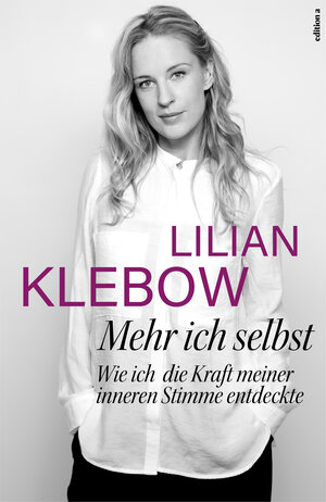 Buchcover Reise zurück zu mir | Lilian Klebow | EAN 9783990015360 | ISBN 3-99001-536-2 | ISBN 978-3-99001-536-0