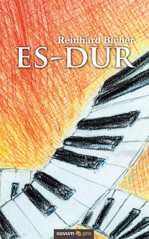 Buchcover Es-Dur | Reinhard Bicher | EAN 9783990030103 | ISBN 3-99003-010-8 | ISBN 978-3-99003-010-3
