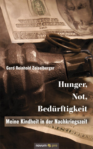 Buchcover Hunger, Not, Bedürftigkeit | Gerd Reinhold Zeiselberger | EAN 9783990030318 | ISBN 3-99003-031-0 | ISBN 978-3-99003-031-8