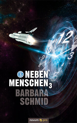 Buchcover Nebenmenschen 3 | Barbara Schmid | EAN 9783990033265 | ISBN 3-99003-326-3 | ISBN 978-3-99003-326-5