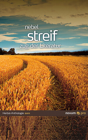 Buchcover Querschnitte Herbst 2011  | EAN 9783990037355 | ISBN 3-99003-735-8 | ISBN 978-3-99003-735-5