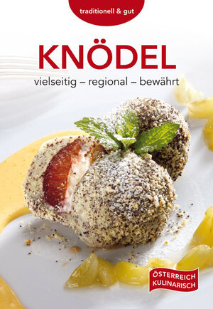 Buchcover Knödel  | EAN 9783990050866 | ISBN 3-99005-086-9 | ISBN 978-3-99005-086-6