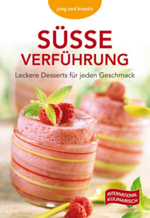 Buchcover Süße Verführung | Hubert Krenn | EAN 9783990051771 | ISBN 3-99005-177-6 | ISBN 978-3-99005-177-1