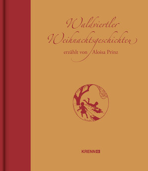 Buchcover Waldviertler Weihnachtsgeschichten  | EAN 9783990051788 | ISBN 3-99005-178-4 | ISBN 978-3-99005-178-8