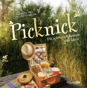 Buchcover Picknick | Ingeborg Pils | EAN 9783990110287 | ISBN 3-99011-028-4 | ISBN 978-3-99011-028-7