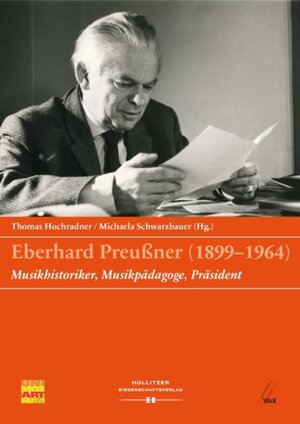 Buchcover Eberhard Preußner (1899-1964)  | EAN 9783990120439 | ISBN 3-99012-043-3 | ISBN 978-3-99012-043-9