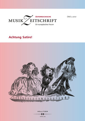 Buchcover Achtung Satire!  | EAN 9783990123867 | ISBN 3-99012-386-6 | ISBN 978-3-99012-386-7