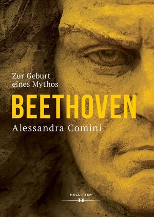 Buchcover Beethoven | Alessandra Comini | EAN 9783990126332 | ISBN 3-99012-633-4 | ISBN 978-3-99012-633-2