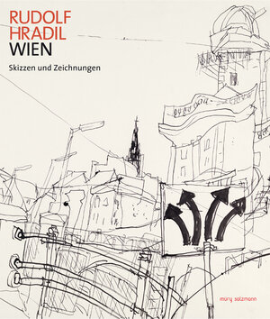 Buchcover Wien | Rudolf Hradil | EAN 9783990140659 | ISBN 3-99014-065-5 | ISBN 978-3-99014-065-9