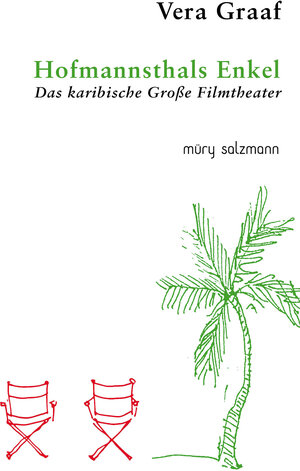 Buchcover Hofmannsthals Enkel | Vera Graaf | EAN 9783990142004 | ISBN 3-99014-200-3 | ISBN 978-3-99014-200-4