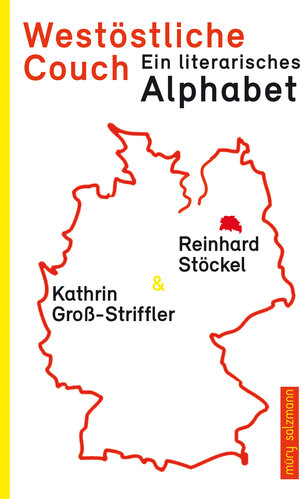 Buchcover Westöstliche Couch | Kathrin Groß-Striffler | EAN 9783990142097 | ISBN 3-99014-209-7 | ISBN 978-3-99014-209-7
