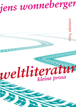 Buchcover Weltliteratur | Jens Wonneberger | EAN 9783990142400 | ISBN 3-99014-240-2 | ISBN 978-3-99014-240-0