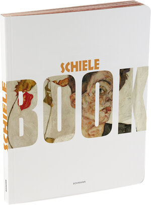Buchcover Schiele BOOK | Barbara Sternthal | EAN 9783990150412 | ISBN 3-99015-041-3 | ISBN 978-3-99015-041-2