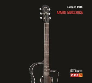 Buchcover AMARI MUSCHIKA  | EAN 9783990160558 | ISBN 3-99016-055-9 | ISBN 978-3-99016-055-8