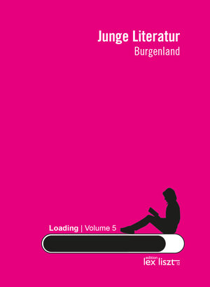 Buchcover Junge Literatur Burgenland 5  | EAN 9783990162057 | ISBN 3-99016-205-5 | ISBN 978-3-99016-205-7