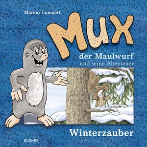 Buchcover Winterzauber | Markus Lumpert | EAN 9783990183885 | ISBN 3-99018-388-5 | ISBN 978-3-99018-388-5