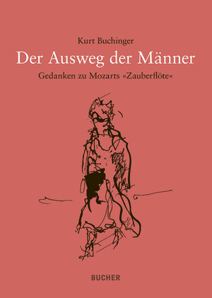 Buchcover Der Ausweg der Männer | Kurt Buchinger | EAN 9783990184165 | ISBN 3-99018-416-4 | ISBN 978-3-99018-416-5