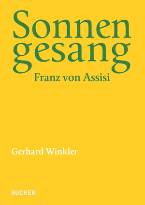 Buchcover Sonnengesang | Gerhard Winkler | EAN 9783990185896 | ISBN 3-99018-589-6 | ISBN 978-3-99018-589-6