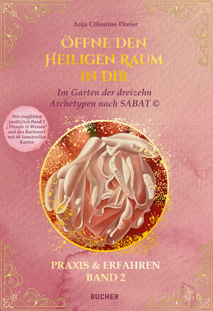 Buchcover ÖFFNE DEN HEILIGEN RAUM IN DIR | ANJA CÖLESTINE Dreier | EAN 9783990187067 | ISBN 3-99018-706-6 | ISBN 978-3-99018-706-7