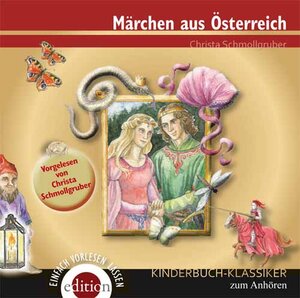 Buchcover Märchen aus Österreich | Christa Schmollgruber | EAN 9783990220672 | ISBN 3-99022-067-5 | ISBN 978-3-99022-067-2