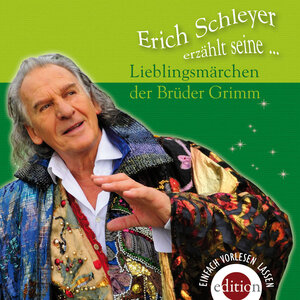 Buchcover Lieblingsmärchen Brüder Grimm | Erich Schleyer | EAN 9783990220696 | ISBN 3-99022-069-1 | ISBN 978-3-99022-069-6