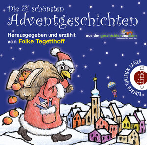 Buchcover Die 24 schönsten Adventgeschichten  | EAN 9783990220979 | ISBN 3-99022-097-7 | ISBN 978-3-99022-097-9