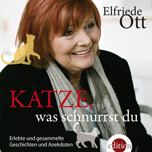 Buchcover KATZE, was schnurrst du  | EAN 9783990221099 | ISBN 3-99022-109-4 | ISBN 978-3-99022-109-9