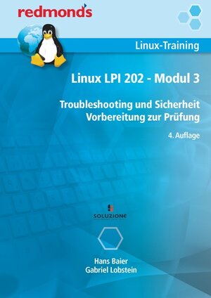 Buchcover Linux LPI 202 - Modul 3 | Gabriel Lobstein | EAN 9783990232248 | ISBN 3-99023-224-X | ISBN 978-3-99023-224-8
