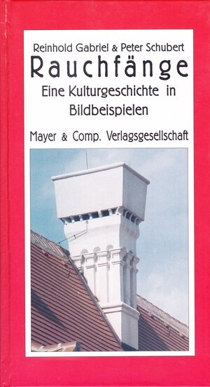Buchcover Rauchfänge | Reinhold Gabriel | EAN 9783990242513 | ISBN 3-99024-251-2 | ISBN 978-3-99024-251-3