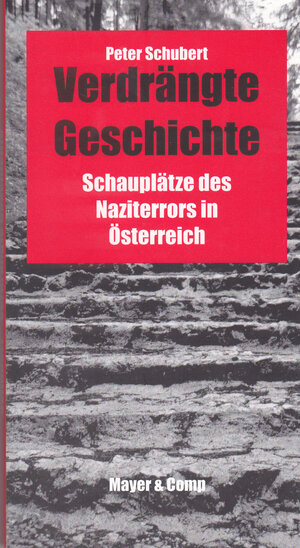 Buchcover Verdrängte Geschichte | Peter Schubert | EAN 9783990242551 | ISBN 3-99024-255-5 | ISBN 978-3-99024-255-1