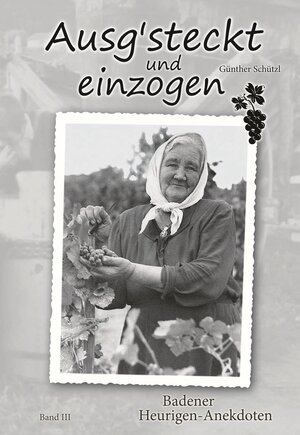 Buchcover Ausg'steckt und ein'zogen | Günther Schützl | EAN 9783990242681 | ISBN 3-99024-268-7 | ISBN 978-3-99024-268-1