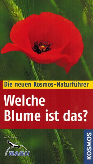 Buchcover Welche Blume ist das? | Margot Spohn | EAN 9783990242834 | ISBN 3-99024-283-0 | ISBN 978-3-99024-283-4