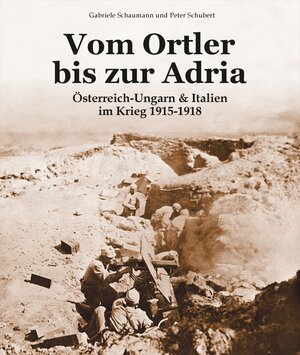 Buchcover Vom Ortler bis zur Adria | Peter Schubert | EAN 9783990244739 | ISBN 3-99024-473-6 | ISBN 978-3-99024-473-9