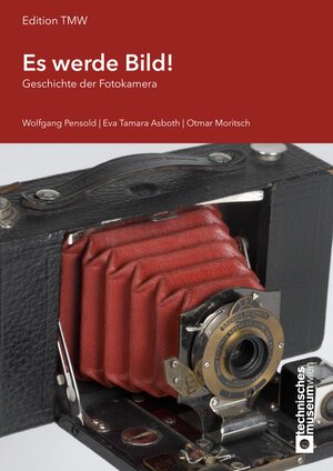 Buchcover Es werde Bild! | Wolfgang Pensold | EAN 9783990244906 | ISBN 3-99024-490-6 | ISBN 978-3-99024-490-6