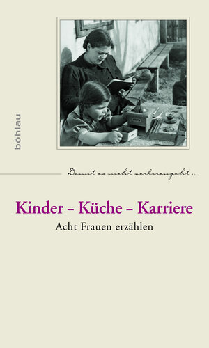 Buchcover Kinder - Küche - Karriere  | EAN 9783990245538 | ISBN 3-99024-553-8 | ISBN 978-3-99024-553-8