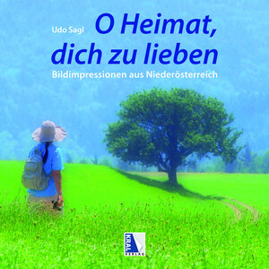 Buchcover O Heimat, dich zu lieben | Udo Sagl | EAN 9783990246801 | ISBN 3-99024-680-1 | ISBN 978-3-99024-680-1