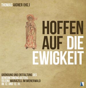 Buchcover Hoffen auf die Ewigkeit  | EAN 9783990248621 | ISBN 3-99024-862-6 | ISBN 978-3-99024-862-1