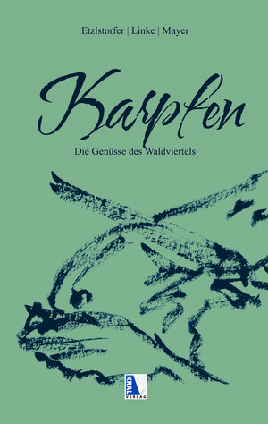 Buchcover Karpfen | Hannes Etzlstorfer | EAN 9783990248645 | ISBN 3-99024-864-2 | ISBN 978-3-99024-864-5