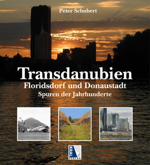 Buchcover Transdanubien | Peter Schubert | EAN 9783990248898 | ISBN 3-99024-889-8 | ISBN 978-3-99024-889-8