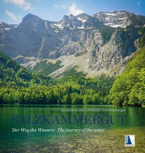 Buchcover Salzkammergut | Christoph Schmidsberger | EAN 9783990249246 | ISBN 3-99024-924-X | ISBN 978-3-99024-924-6