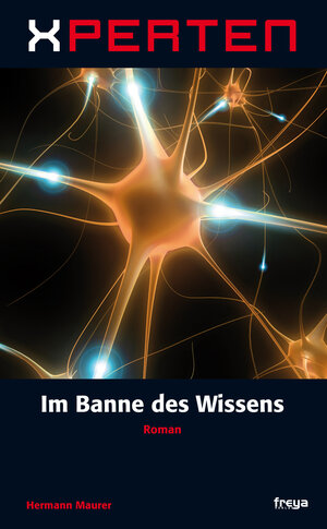 Buchcover Im Banne des Wissens | Hermann Maurer | EAN 9783990250730 | ISBN 3-99025-073-6 | ISBN 978-3-99025-073-0