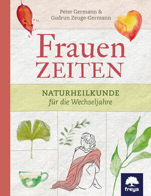 Buchcover Frauenzeiten | Peter Germann | EAN 9783990252529 | ISBN 3-99025-252-6 | ISBN 978-3-99025-252-9