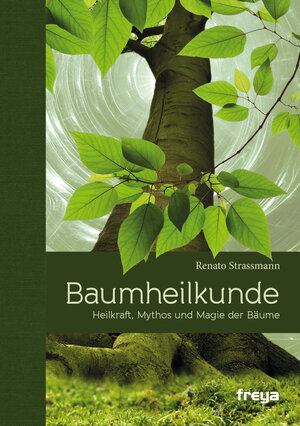 Buchcover Baumheilkunde | Renato Strassmann | EAN 9783990252796 | ISBN 3-99025-279-8 | ISBN 978-3-99025-279-6