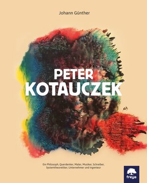 Buchcover Peter Kotauczek | Johann Günther | EAN 9783990253120 | ISBN 3-99025-312-3 | ISBN 978-3-99025-312-0