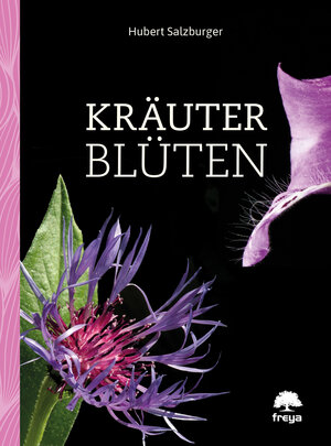 Buchcover Kräuterblüten | Hubert Salzburger | EAN 9783990253137 | ISBN 3-99025-313-1 | ISBN 978-3-99025-313-7