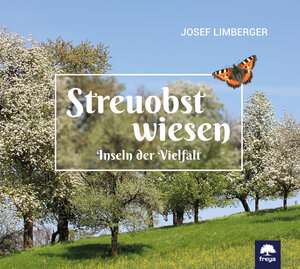 Buchcover Streuobstwiesen | Josef Limberger | EAN 9783990253915 | ISBN 3-99025-391-3 | ISBN 978-3-99025-391-5