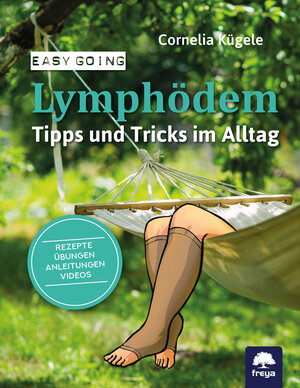 Buchcover Lymphödem | Cornelia Kügele | EAN 9783990254530 | ISBN 3-99025-453-7 | ISBN 978-3-99025-453-0