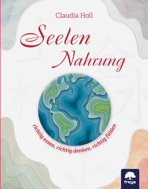 Buchcover Seelennahrung | Claudia Holl | EAN 9783990254554 | ISBN 3-99025-455-3 | ISBN 978-3-99025-455-4