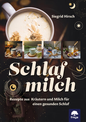Buchcover Schlafmilch | Siegrid Hirsch | EAN 9783990254912 | ISBN 3-99025-491-X | ISBN 978-3-99025-491-2